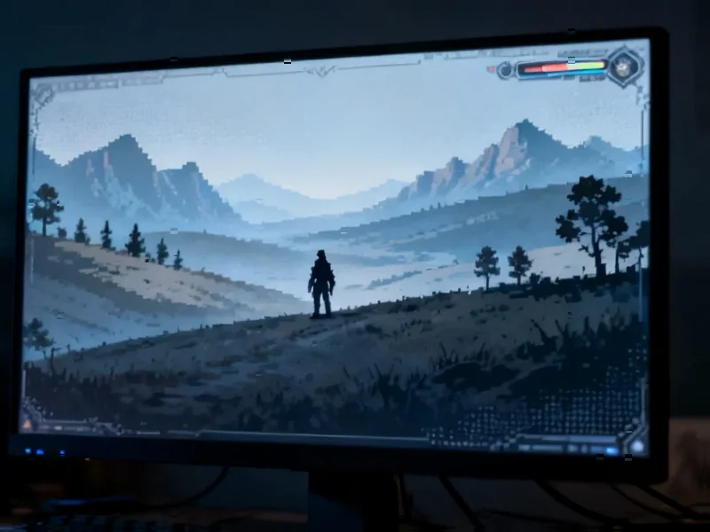 Amazon's New World Shutdown Signals Deeper Gaming Troubles - According to Wccftech, Amazon has confirmed that New World, the