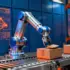 Amazon’s Robotics Push Signals Major Shift in Warehouse Employment