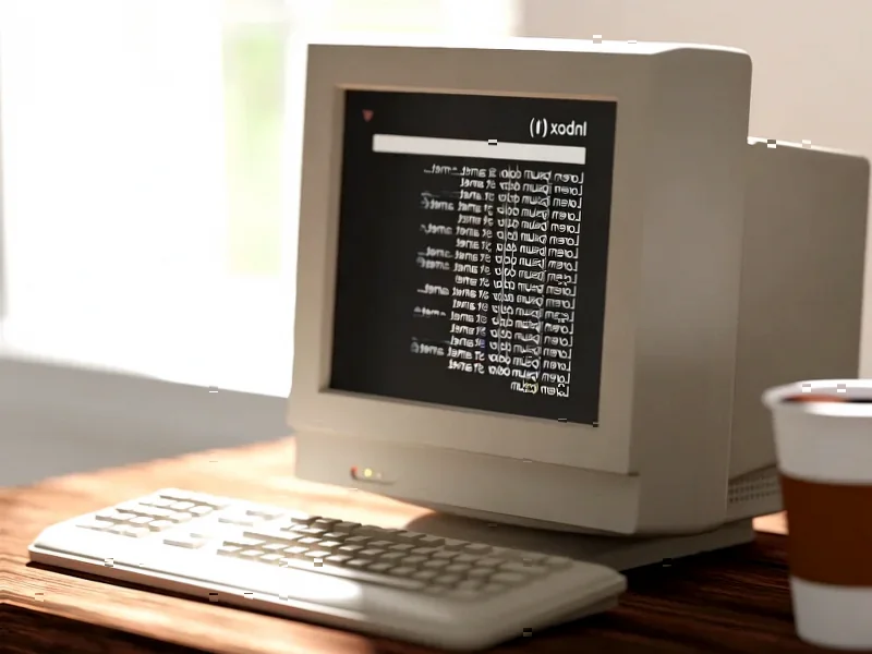 AOL’s $1.5B Comeback: Bending Spoons Bets Big on Digital Nostalgia