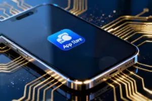 Apple Hit with £1.5 Billion UK Legal Challenge Over App Stor - UK Tribunal Rules Against Apple in App Store Case Apple is rep