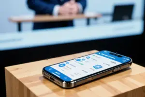 Apple's Digital Passport Push Signals Major Fintech Shift - According to AppleInsider, Apple's head of Apple Pay and Apple Wa