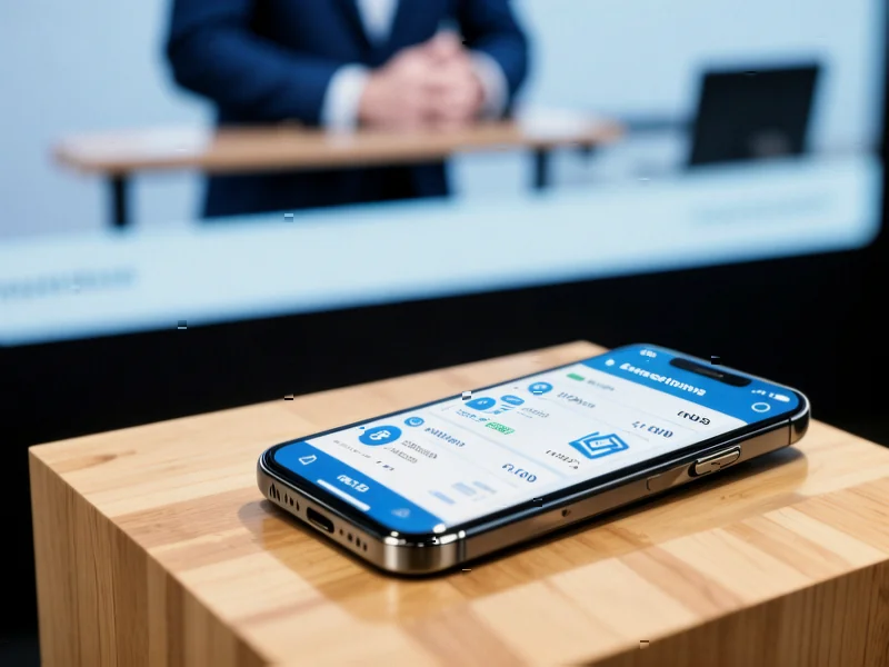 Apple's Digital Passport Push Signals Major Fintech Shift - According to AppleInsider, Apple's head of Apple Pay and Apple Wa