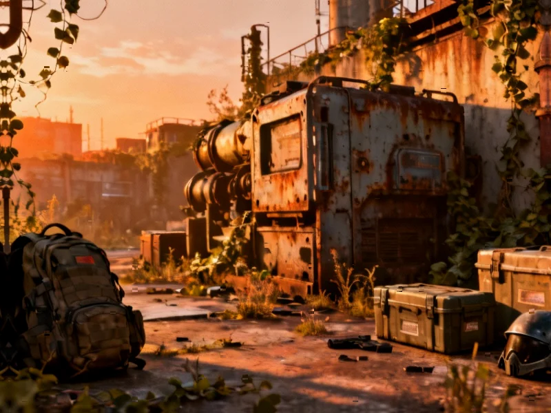 Arc Raiders Shatters Extraction Shooter Records With 264K St - According to GameSpot, Arc Raiders achieved a remarkable miles