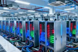 ASEAN's AI Ambition Faces Infrastructure Hurdles - According to Bloomberg Business, governments across Southeast Asia are col