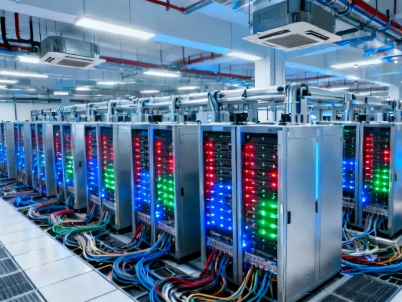 ASEAN's AI Ambition Faces Infrastructure Hurdles - According to Bloomberg Business, governments across Southeast Asia are col