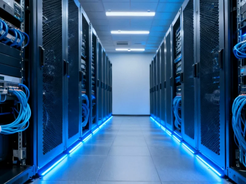 AWS Growth Masks Cloud Computing's Intensifying Three-Way Ba - According to CNBC, Amazon Web Services revenue increased 20% t