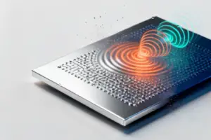 Breakthrough in Room-Temperature Terahertz Generation Using - Terahertz Breakthrough at Room Temperature Researchers at Dres