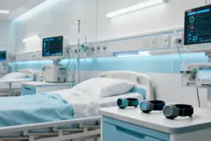 Can AI Actually Humanize Healthcare? Expert Analysis - According to Vox, AI technology can potentially make healthcare more h