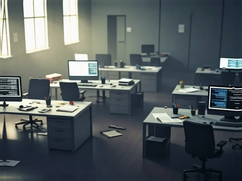 Cascadia's AI Crossroads: Can the Pacific Northwest Overcome - According to GeekWire, a new report from the Cascadia Innovati