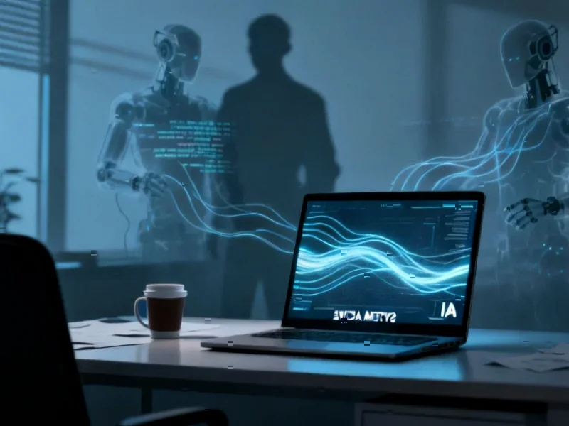 Character.AI's Teen Chat Ban Signals Industry-Wide Safety Re - According to Windows Report | Error-free Tech Life, Character