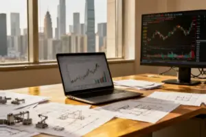 China's Economic Crossroads: Earnings Boom Meets Manufacturi - According to Forbes, China's earnings season revealed strong Q