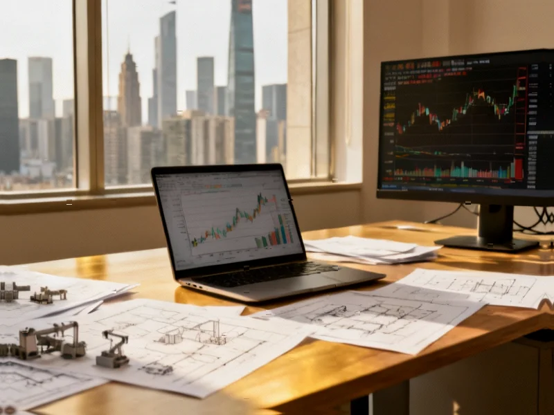 China's Economic Crossroads: Earnings Boom Meets Manufacturi - According to Forbes, China's earnings season revealed strong Q