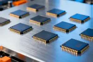 China's HBM3 Breakthrough: Strategic Progress or Catching Up - In what appears to be a significant development for China's se