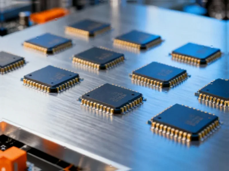 China's HBM3 Breakthrough: Strategic Progress or Catching Up - In what appears to be a significant development for China's se