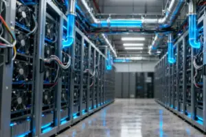 DOE's AI Supercomputer Surge: AMD Gains Ground, Nvidia Doubl - According to Forbes, the U
