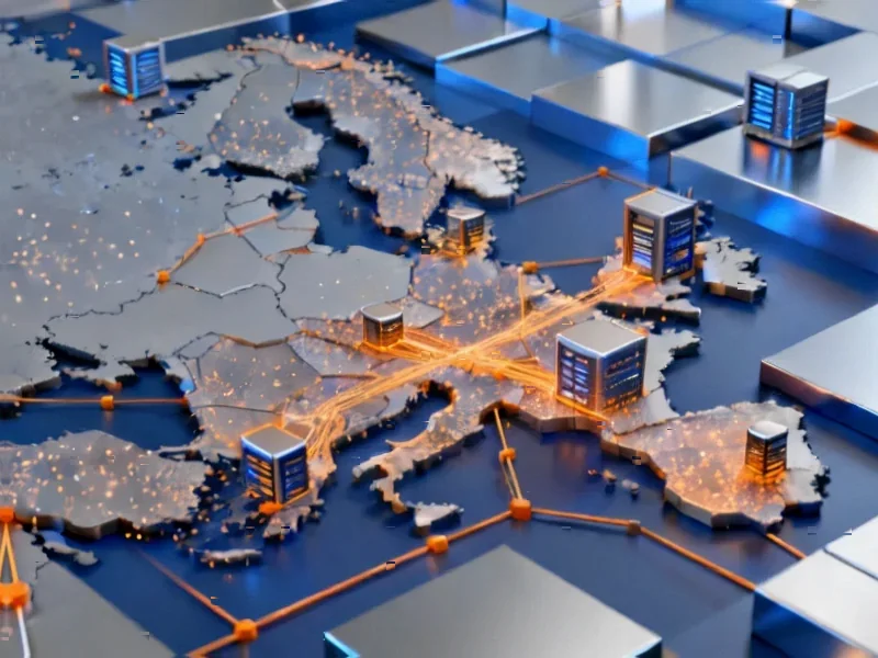 Europe's €25B Bet on Deep-Tech Sovereignty - According to Silicon Republic, the European Union is launching a multibillion-eu