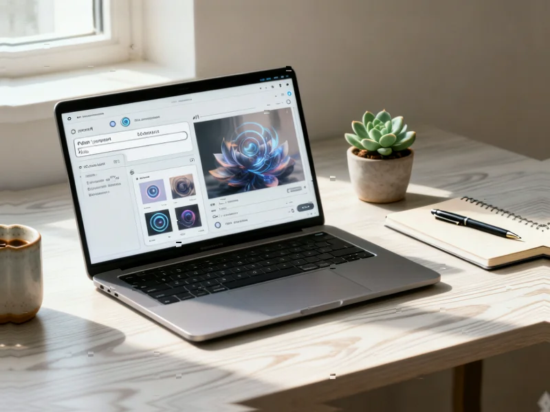 Figma Weaves AI Media Generation Into Design Platform With W - According to TechCrunch, design platform Figma has acquired AI