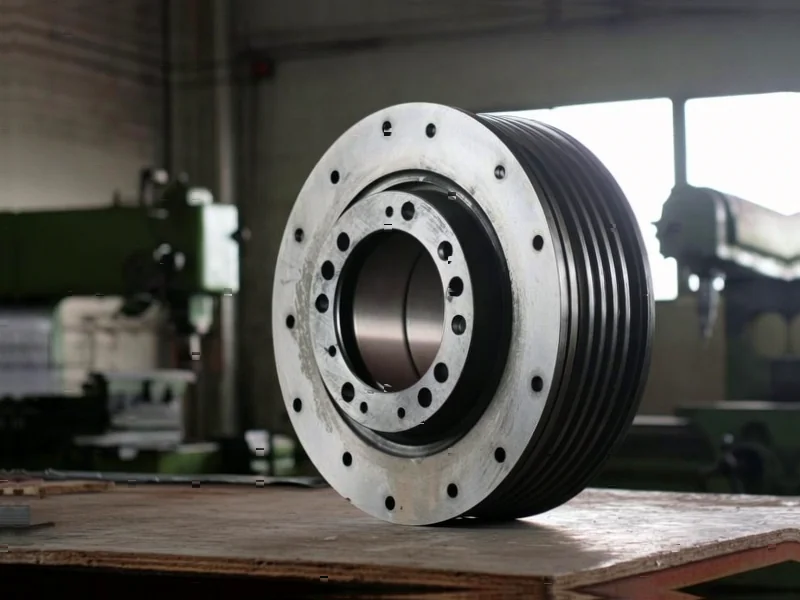 From Ashes to Assembly Line: The Gunite Factory Revival - According to Manufacturing