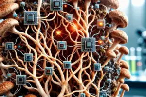 Fungal Warfare: How Engineered Fungi Could Revolutionize Mos - According to Popular Science, researchers have engineered a ne