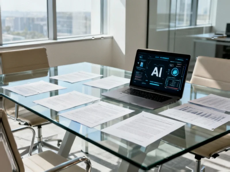 Harvey’s $8B Valuation Signals Legal AI’s Explosive Growth