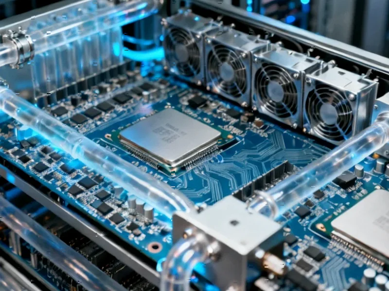 Houston's AI Transformation: From Suits to Servers - According to DCD, Iozera has acquired a fully operational 4