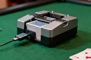 How Casino Tech Vulnerabilities Became the Mafia's Ace in th - According to Forbes, Portland Trail Blazers head coach Chaunce