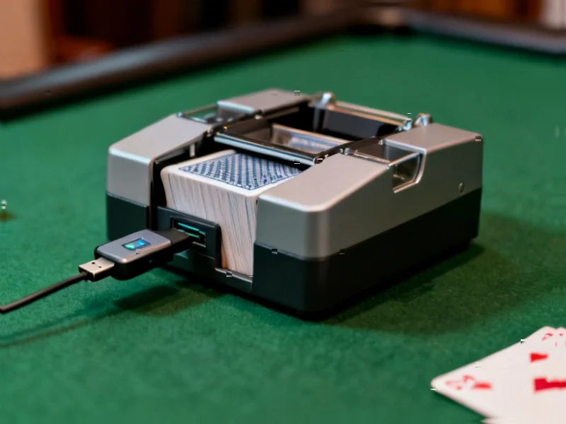 How Casino Tech Vulnerabilities Became the Mafia’s Ace in the Hole