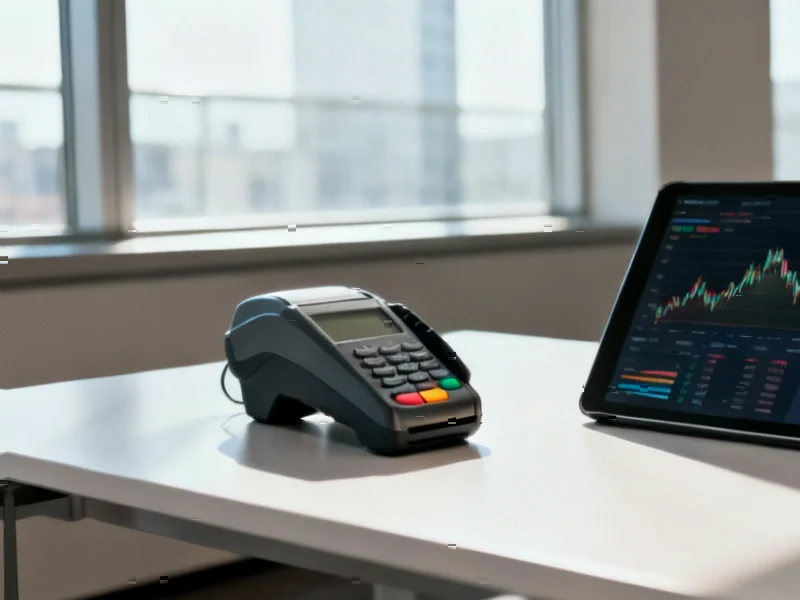 Ingenico's New CEO Signals Global Payments Expansion Push - According to PYMNTS