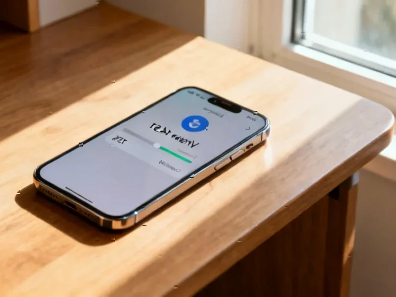 iOS 26.1 RC Signals Apple's Global AI Expansion Strategy - According to GSM Arena, Apple has begun seeding its iOS 26