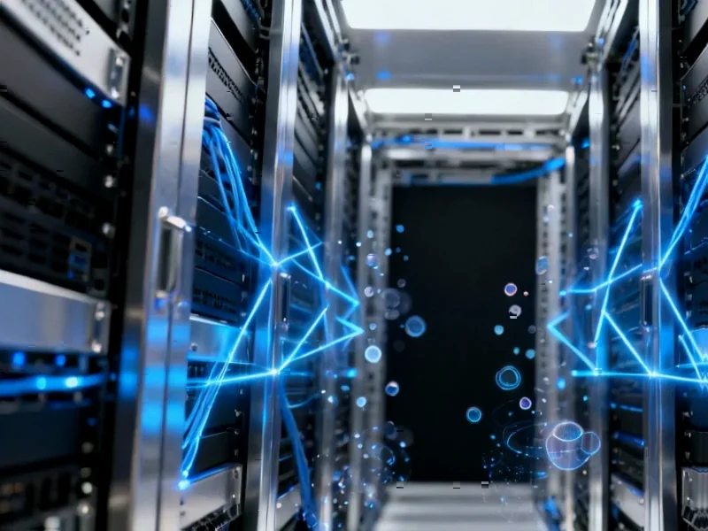 Japan's $550B Infrastructure Bet Powers US Data Center Boom - According to DCD, US Commerce Secretary Howard Lutnick has conf