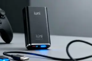 Liquid Metal Fibers Revolutionize Wearable Electronics - According to Nature, researchers have developed a thermal drawing ap