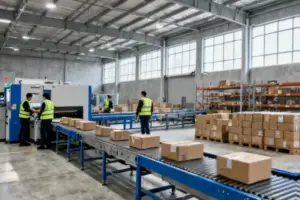 Medtech's Supply Chain Crisis: When Single Points Fail - According to Fast Company, the medical technology industry faces unp