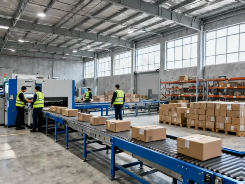 Medtech's Supply Chain Crisis: When Single Points Fail - According to Fast Company, the medical technology industry faces unp