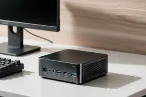 Memory Market Turmoil Threatens PC Price Stability - According to PCWorld, mini PC manufacturer Minisforum has announced pric