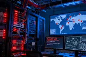 Microsoft Azure's Global Outage Exposes Cloud Concentration - According to TheRegister