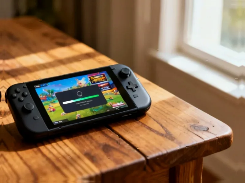 Microsoft's Handheld Compatibility Program Faces Critical UX - According to PCWorld, Microsoft has launched its "Handheld Com