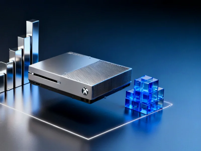 Microsoft's Profit Margin Demands Drive Xbox Strategy Shifts - Xbox Division Faces Aggressive Profit Margin Targets Microsoft