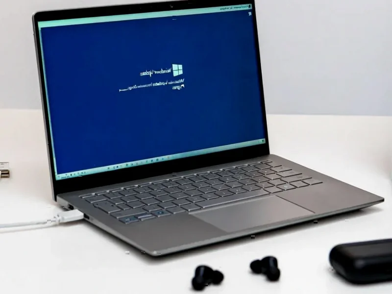 Microsoft’s Windows 11 Strategy Creates Two-Tier PC Ecosystem