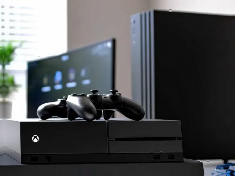 Microsoft's Xbox PC Hybrid Could Reshape Console Gaming - According to Windows Report | Error-free Tech Life, Microsoft's nex