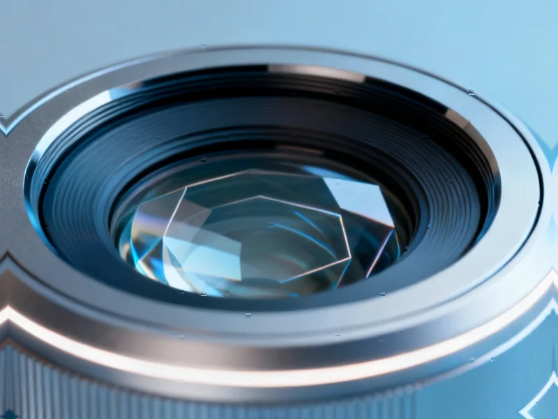 New AI System Promises Breakthrough in Eliminating Lens Flar - The Persistent Problem of Lens Flare In digital photography an