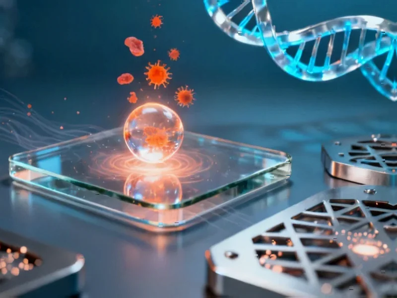 New DNA Tool Tags 'Zombie Cells' for Disease Treatment - According to Phys