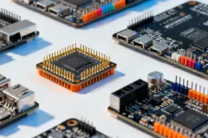 Newark Unveils Centralized Hub for Development Kits and Embe - New Platform Addresses Engineering Development Challenges Newa