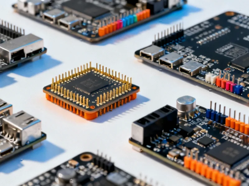 Newark Unveils Centralized Hub for Development Kits and Embe - New Platform Addresses Engineering Development Challenges Newa