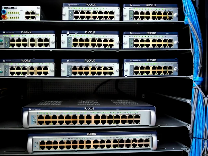 Nvidia's AI-Native 6G Vision: Reshaping Wireless Networks - According to Network World, Nvidia is collaborating with Booz All