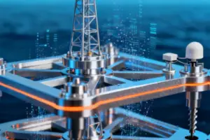 Offshore Energy Sector Undergoing Fundamental Shift in Engin - Industry Restructuring for Complex Offshore Challenges The off