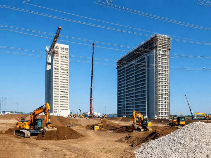 OpenAI's $500B Stargate Project Faces Energy and Workforce C - According to Business Insider, OpenAI CEO Sam Altman sent a le