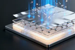 Plasmon Technology Breakthrough Enables Record-Low Threshold - Revolutionary Plasmon Enhancement Cuts Energy Threshold Resear