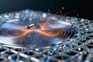 Quantum Physics Breakthrough: Watson Transform Accelerates H - Mathematical Breakthrough in Quantum Scattering Researchers ha