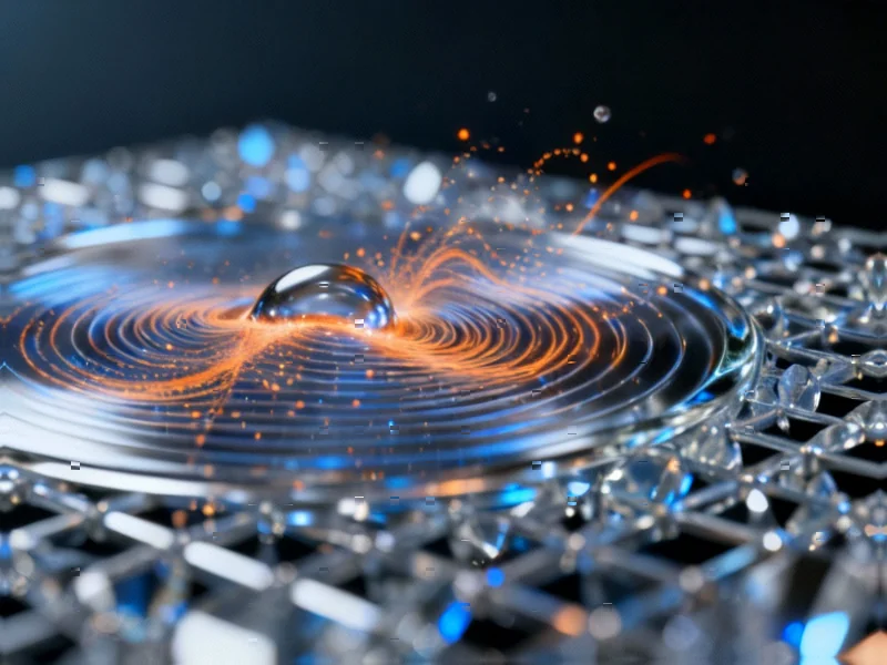 Quantum Physics Breakthrough: Watson Transform Accelerates H - Mathematical Breakthrough in Quantum Scattering Researchers ha