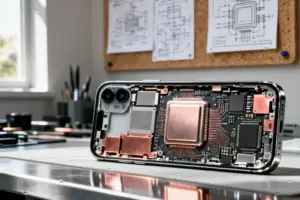 Samsung's Chip Dilemma: Why the Galaxy S26 Decision Matters - According to SamMobile, Samsung has confirmed that the evaluati